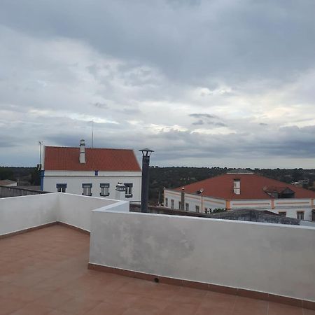 Casa Da Avo Dada Βίλα Torrão Εξωτερικό φωτογραφία