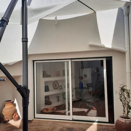 Casa Da Avo Dada Βίλα Torrão Εξωτερικό φωτογραφία