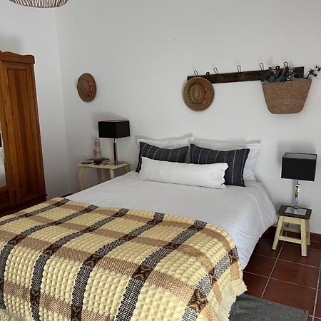 Casa Da Avo Dada Βίλα Torrão Εξωτερικό φωτογραφία