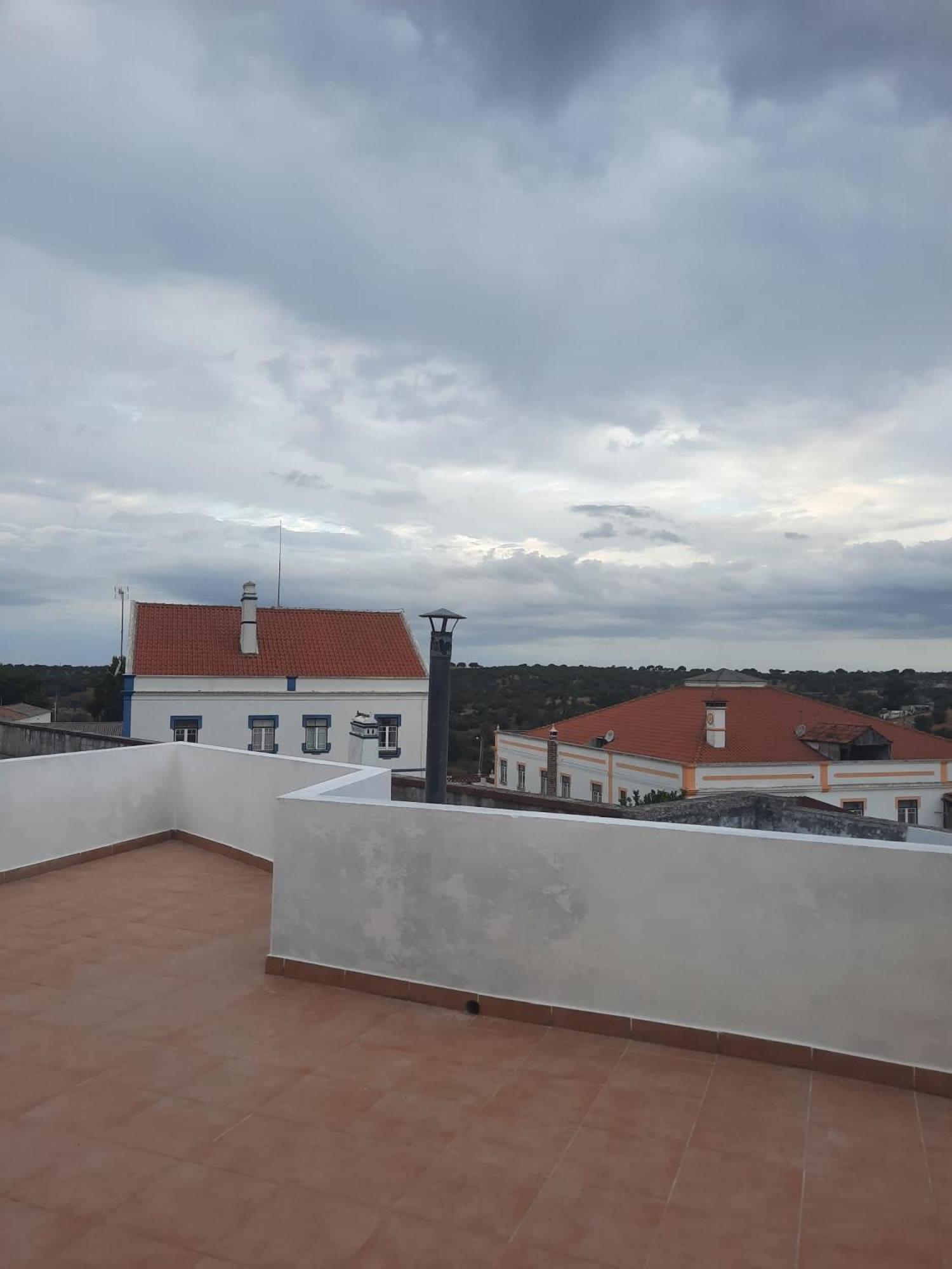 Casa Da Avo Dada Βίλα Torrão Εξωτερικό φωτογραφία