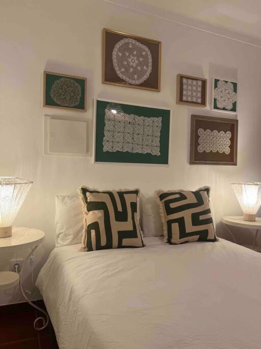 Casa Da Avo Dada Βίλα Torrão Εξωτερικό φωτογραφία