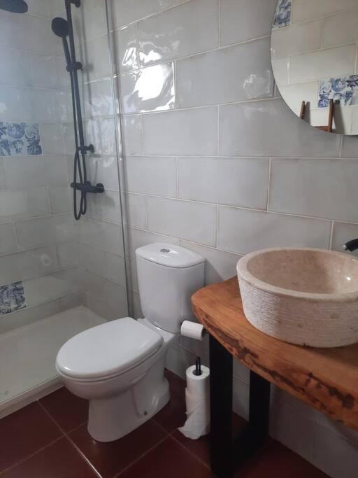 Casa Da Avo Dada Βίλα Torrão Εξωτερικό φωτογραφία