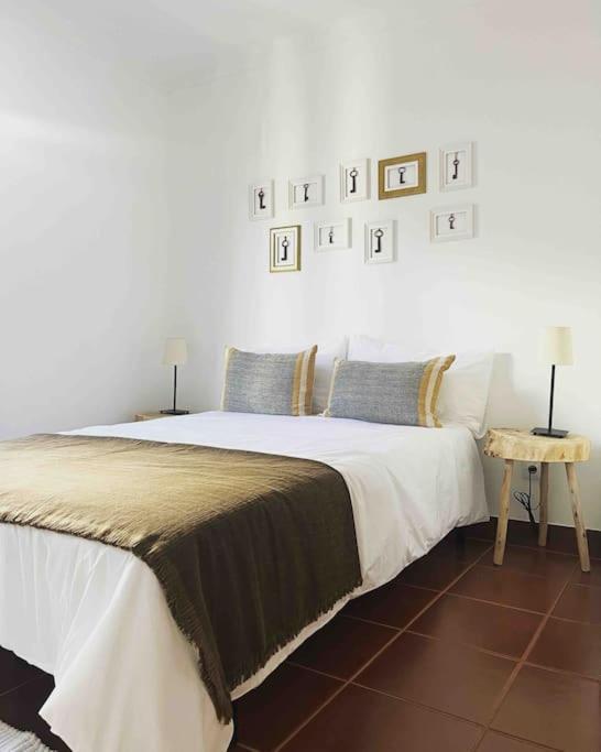 Casa Da Avo Dada Βίλα Torrão Εξωτερικό φωτογραφία