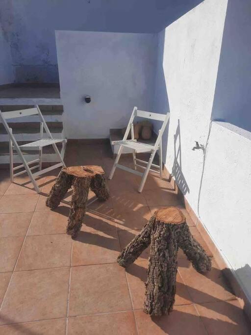 Casa Da Avo Dada Βίλα Torrão Εξωτερικό φωτογραφία
