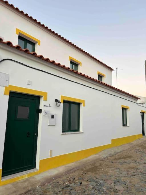 Casa Da Avo Dada Βίλα Torrão Εξωτερικό φωτογραφία
