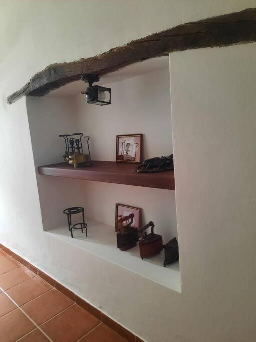 Casa Da Avo Dada Βίλα Torrão Εξωτερικό φωτογραφία