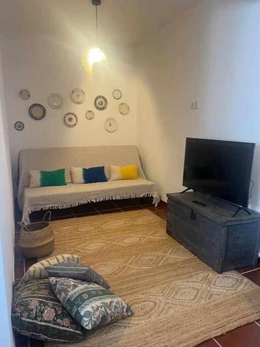 Casa Da Avo Dada Βίλα Torrão Εξωτερικό φωτογραφία