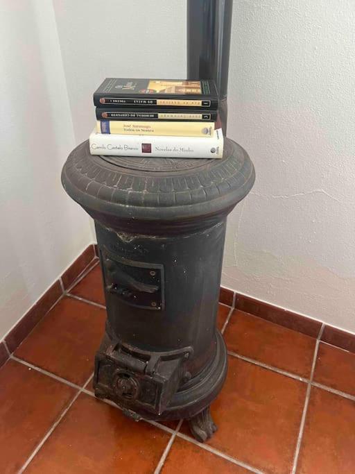 Casa Da Avo Dada Βίλα Torrão Εξωτερικό φωτογραφία