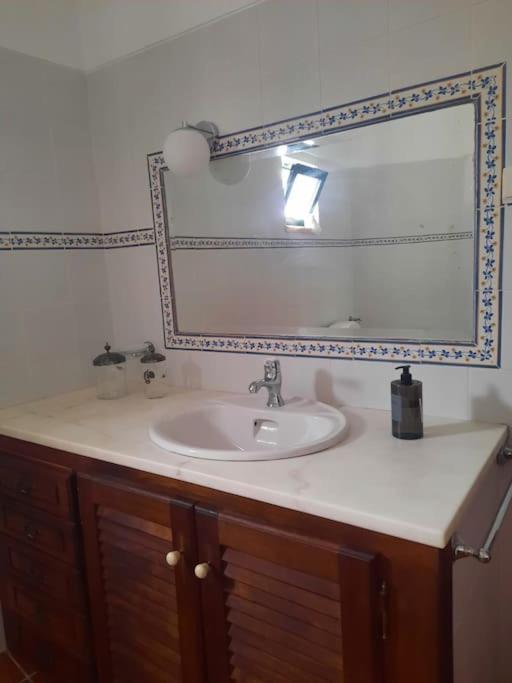Casa Da Avo Dada Βίλα Torrão Εξωτερικό φωτογραφία