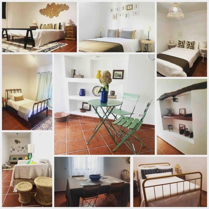 Casa Da Avo Dada Βίλα Torrão Εξωτερικό φωτογραφία