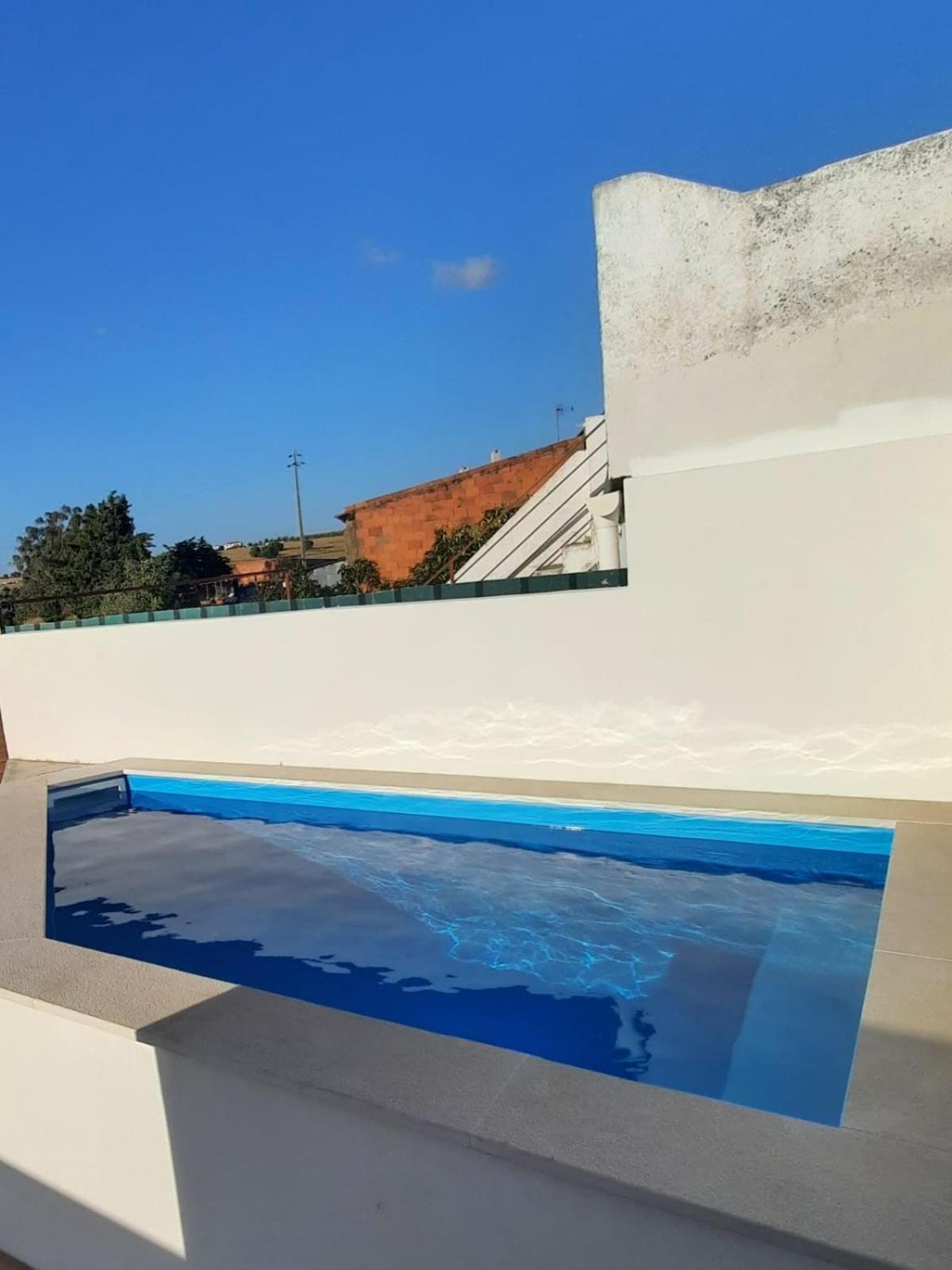 Casa Da Avo Dada Βίλα Torrão Εξωτερικό φωτογραφία