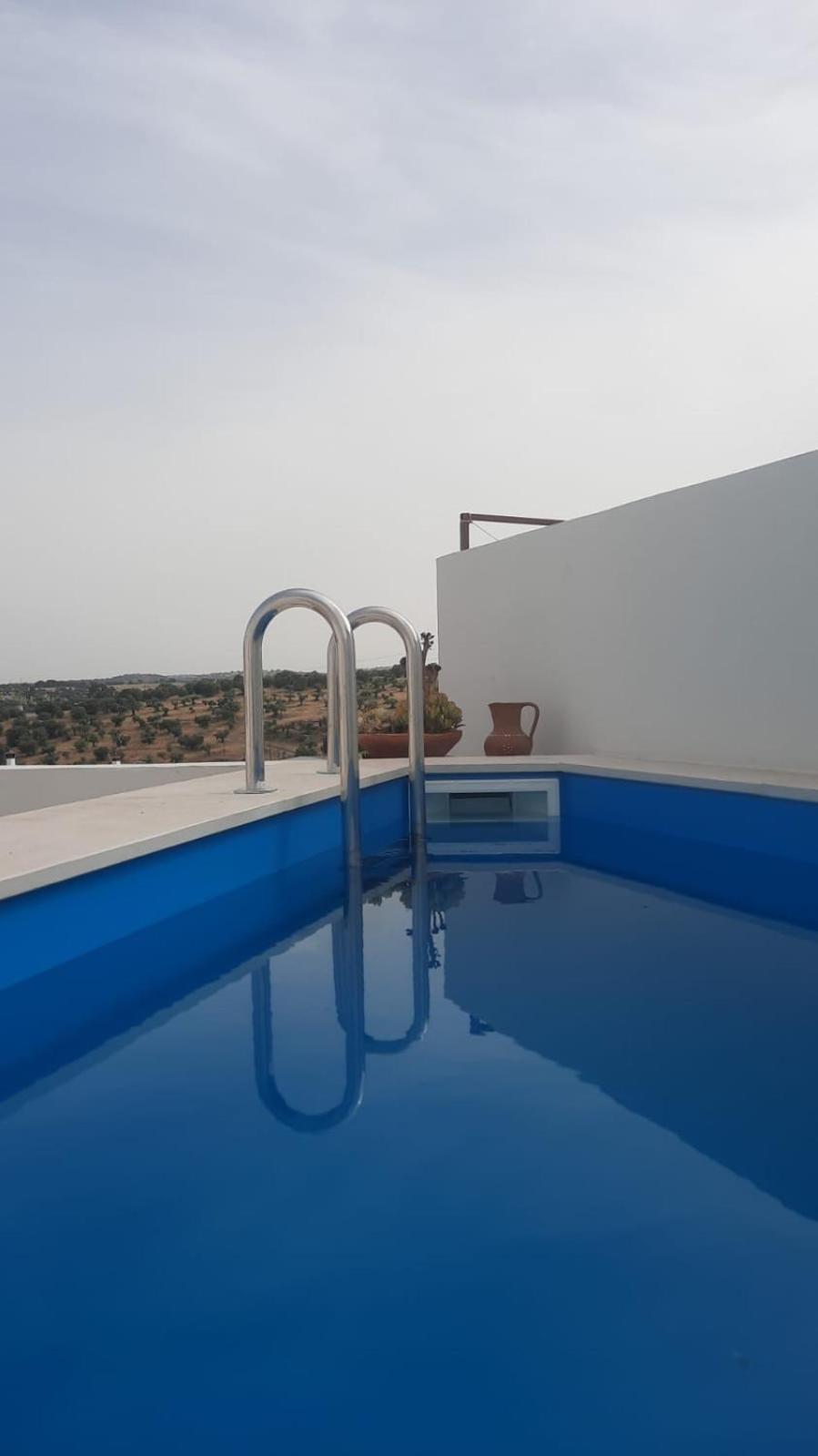 Casa Da Avo Dada Βίλα Torrão Εξωτερικό φωτογραφία